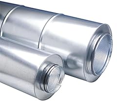 Fantech silencer 10 for sale  Delivered anywhere in USA 