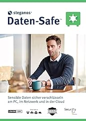 Steganos daten safe gebraucht kaufen  Wird an jeden Ort in Deutschland