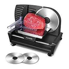 Fohere electric meat for sale  Delivered anywhere in UK