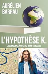 Hypothèse science face d'occasion  Livré partout en France