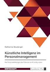 Künstliche intelligenz person gebraucht kaufen  Wird an jeden Ort in Deutschland