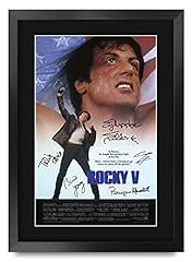 Hwc trading rocky for sale  Delivered anywhere in UK