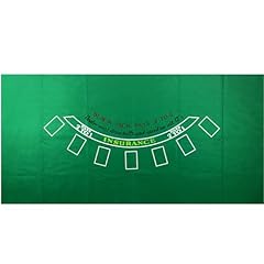 Blackjack table top for sale  Delivered anywhere in USA 