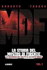 Mdf. storia del usato  Spedito ovunque in Italia 