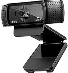 Logitech c920 pro gebraucht kaufen  Wird an jeden Ort in Deutschland