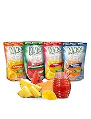 Klass aguas frescas for sale  Delivered anywhere in USA 