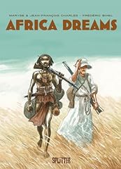 Africa dreams gebraucht kaufen  Wird an jeden Ort in Deutschland