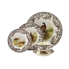 Spode woodland piece for sale  Delivered anywhere in USA 