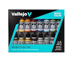 Vallejo 070146 farbset gebraucht kaufen  Wird an jeden Ort in Deutschland