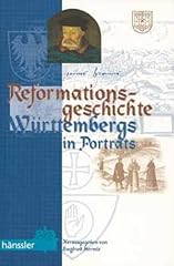 Reformationsgeschichte württe d'occasion  Livré partout en Belgiqu