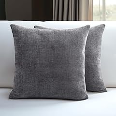 Encasa housse coussin d'occasion  Livré partout en France