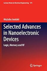 Selected advances nanoelectron d'occasion  Livré partout en France
