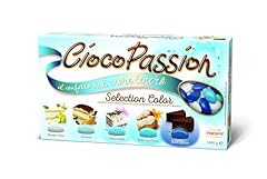 Crispo confetti ciocopassion usato  Spedito ovunque in Italia 