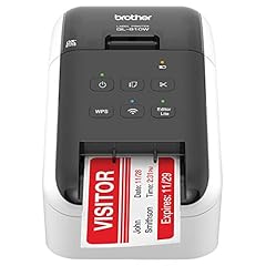 Brother rql 810w for sale  Delivered anywhere in USA 