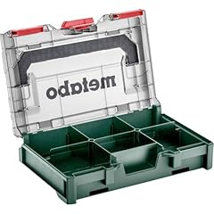 Metabo metabox rganizer gebraucht kaufen  Wird an jeden Ort in Deutschland