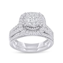 Bridal set rings for sale  Delivered anywhere in USA 