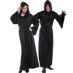 Black horror robe for sale  Delivered anywhere in USA 