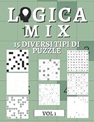 Logica mix volume usato  Spedito ovunque in Italia 