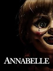 Annabelle for sale  Delivered anywhere in UK