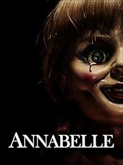 Annabelle for sale  Delivered anywhere in UK