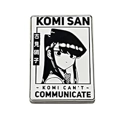 Komi communicate enamel for sale  Delivered anywhere in UK