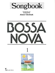 Songbook bossa nova for sale  Delivered anywhere in USA 