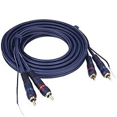 Rca cable ground for sale  Delivered anywhere in USA 