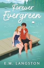 Forever evergreen small gebraucht kaufen  Wird an jeden Ort in Deutschland