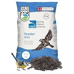 Rspb feeder mix for sale  Delivered anywhere in UK