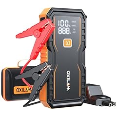 Oxilam jump starter for sale  Delivered anywhere in USA 