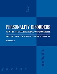 Personality disorders and d'occasion  Livré partout en Belgiqu
