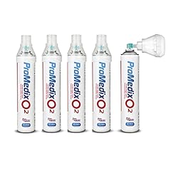 Promedix 994 ossigeno usato  Spedito ovunque in Italia 