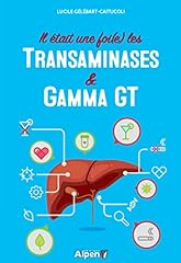 Foi transaminases gamma d'occasion  Livré partout en France
