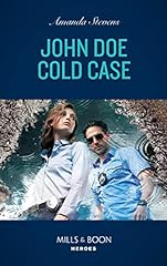John doe cold for sale  Delivered anywhere in UK