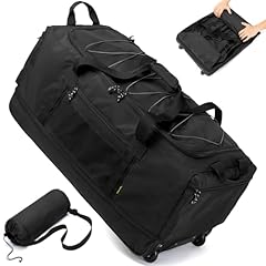 Laripwit foldable duffle for sale  Delivered anywhere in UK