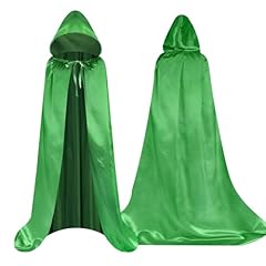 Aomig green hooded for sale  Delivered anywhere in UK