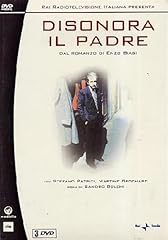 Disonora padre usato  Spedito ovunque in Italia 