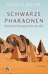 Schwarze pharaonen nubiens d'occasion  Livré partout en France