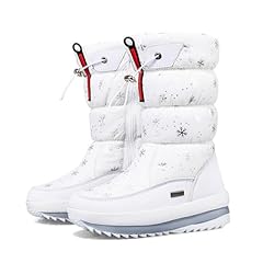Moonboots schneestiefel damen gebraucht kaufen  Wird an jeden Ort in Deutschland