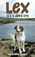 Lex dog life for sale  Delivered anywhere in UK
