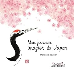 Imagier japon d'occasion  Livré partout en France