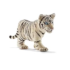 Schleich cucciolo tigre usato  Spedito ovunque in Italia 