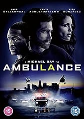 Ambulance dvd 2022 for sale  Delivered anywhere in Ireland