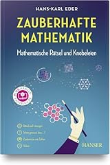 Zauberhafte mathematik mathema gebraucht kaufen  Wird an jeden Ort in Deutschland