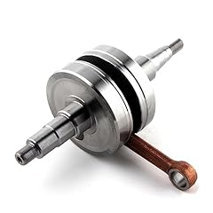 Sunqiao pw80 crankshaft for sale  Delivered anywhere in UK