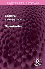 Liberty biography shop for sale  Delivered anywhere in UK