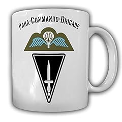 Tasse para commando d'occasion  Livré partout en Belgiqu