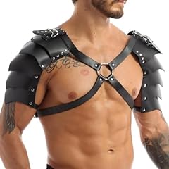 Medieval viking leather for sale  Delivered anywhere in USA 