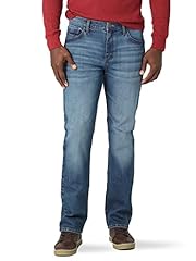 Wrangler authentics jeans usato  Spedito ovunque in Italia 