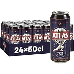 Atlas bière blonde d'occasion  Livré partout en France
